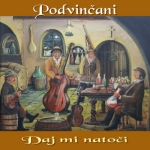 daj mi natoci